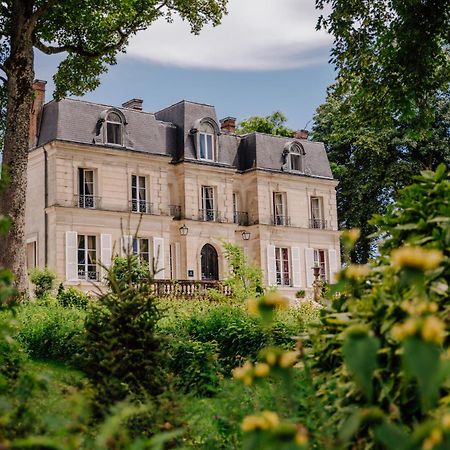Chateau De Picheny Luaran gambar