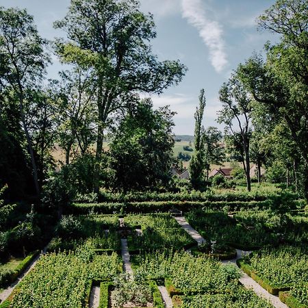 Chateau De Picheny Luaran gambar
