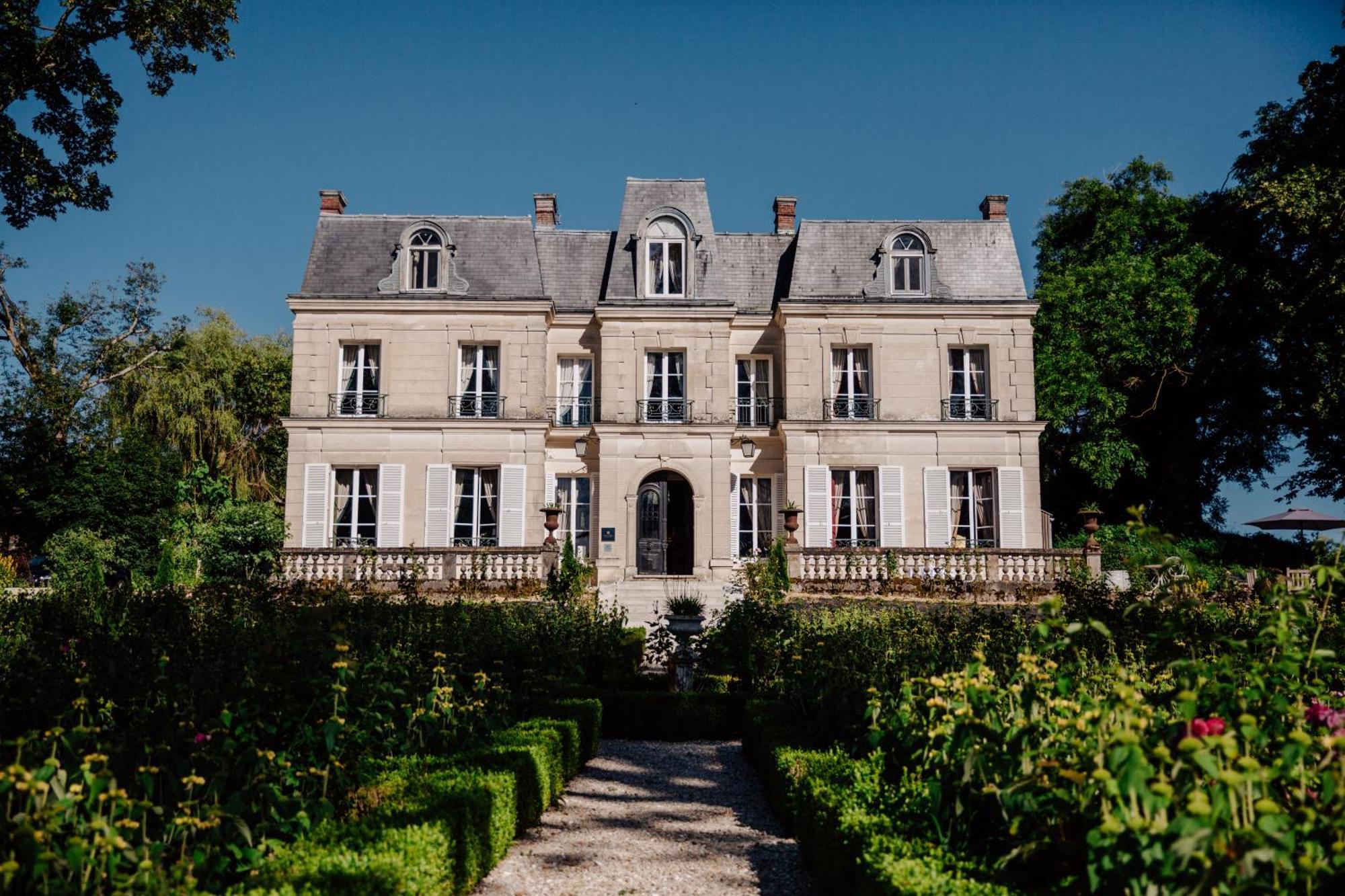 Chateau De Picheny Luaran gambar