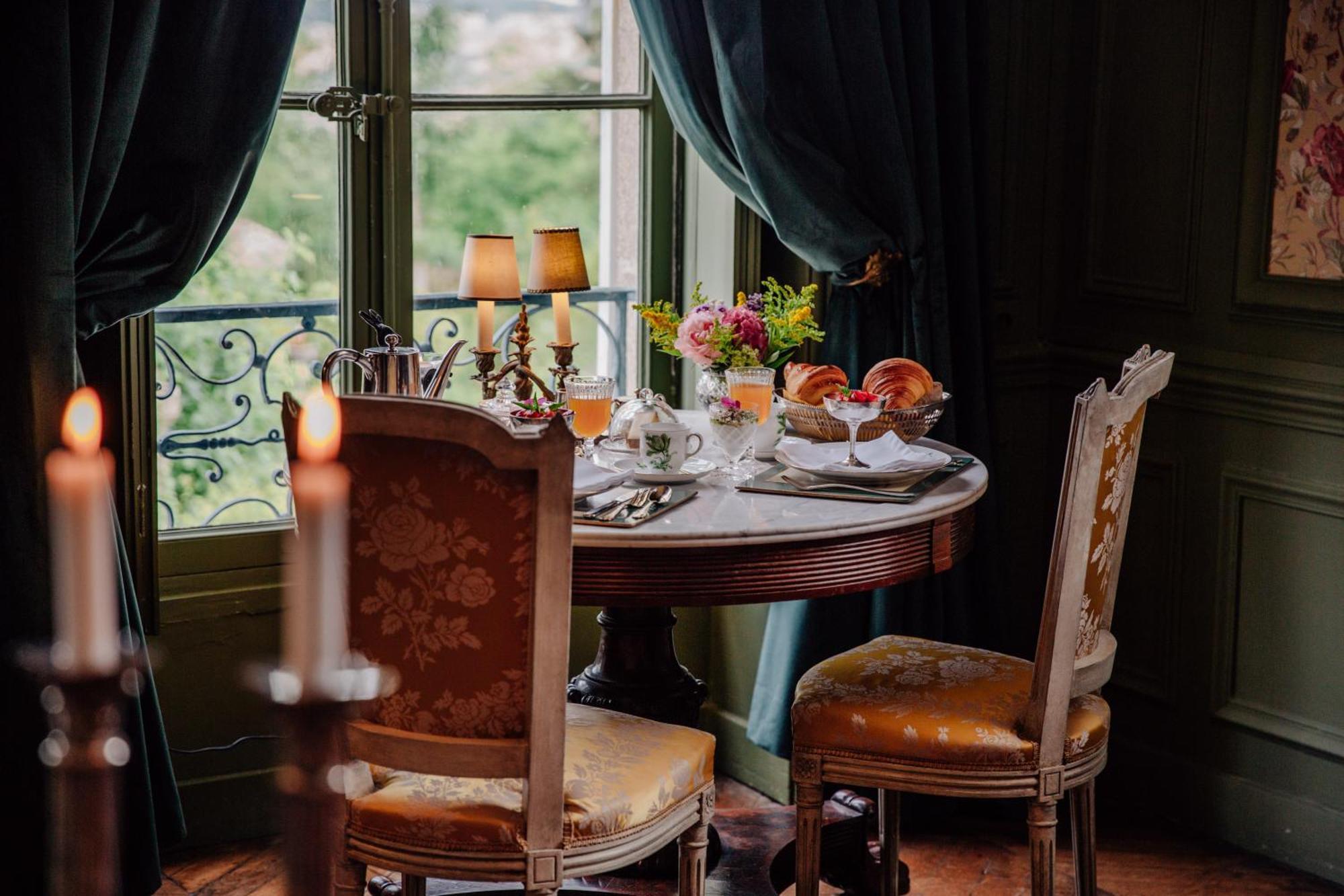 Chateau De Picheny Luaran gambar