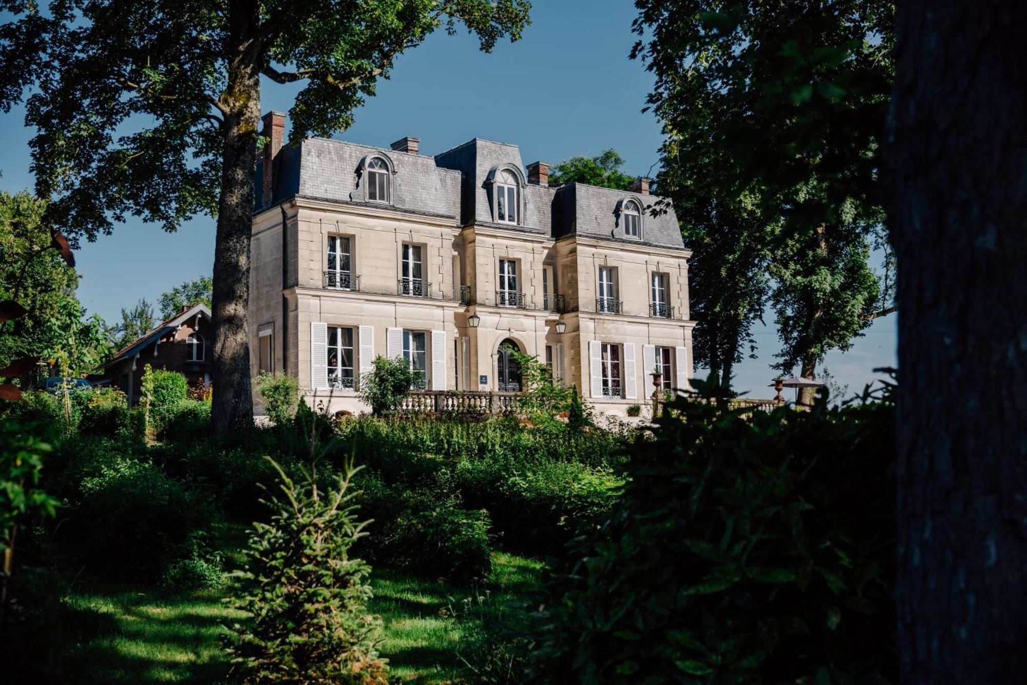 Chateau De Picheny Luaran gambar