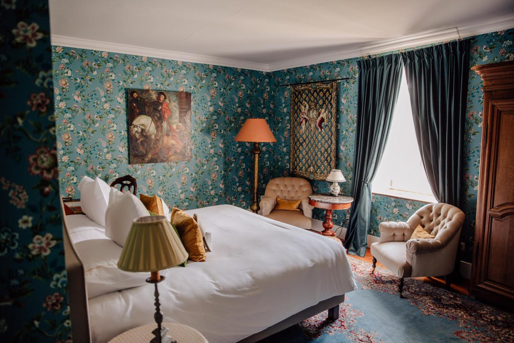 Chateau De Picheny Luaran gambar