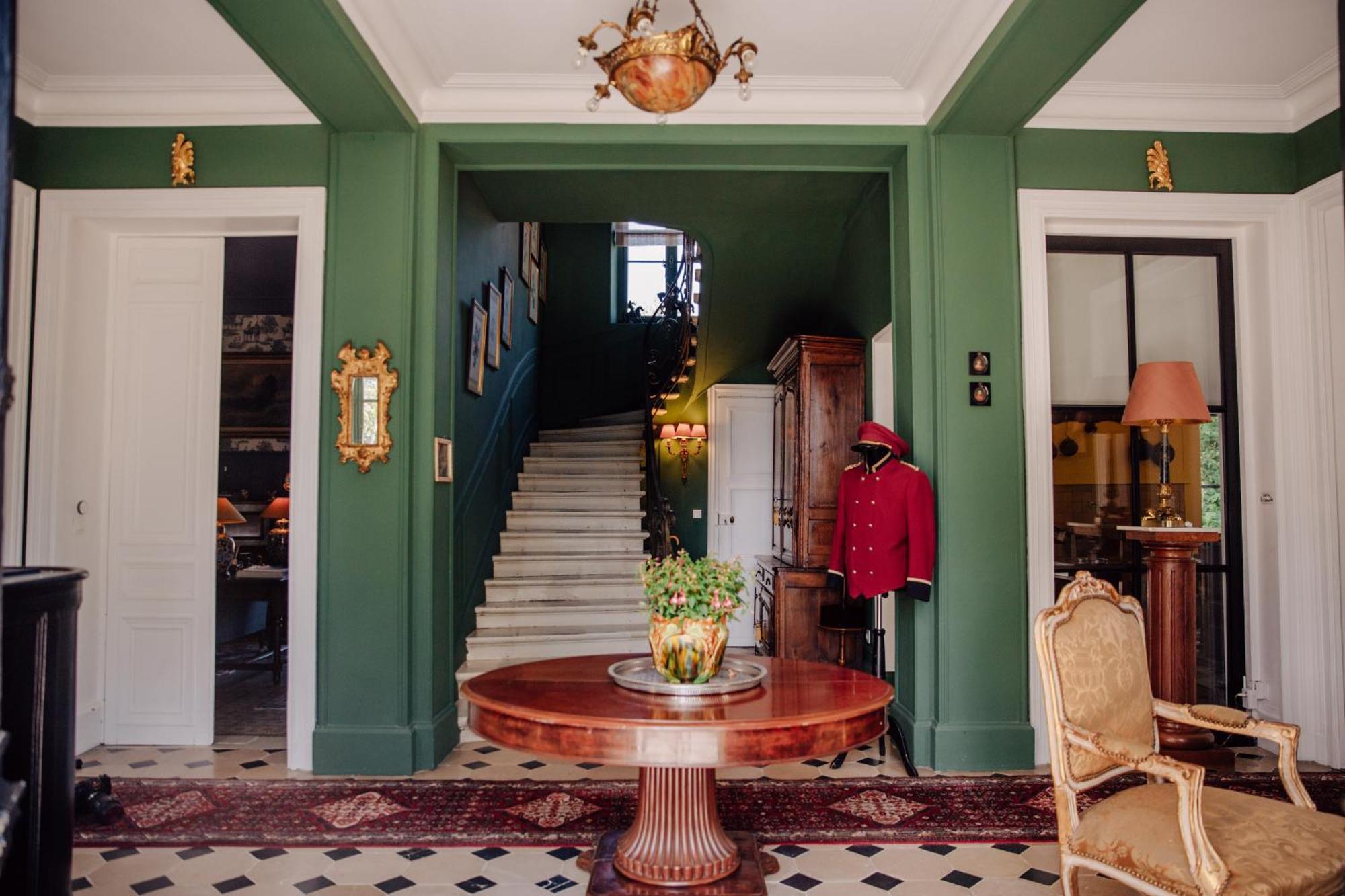 Chateau De Picheny Luaran gambar
