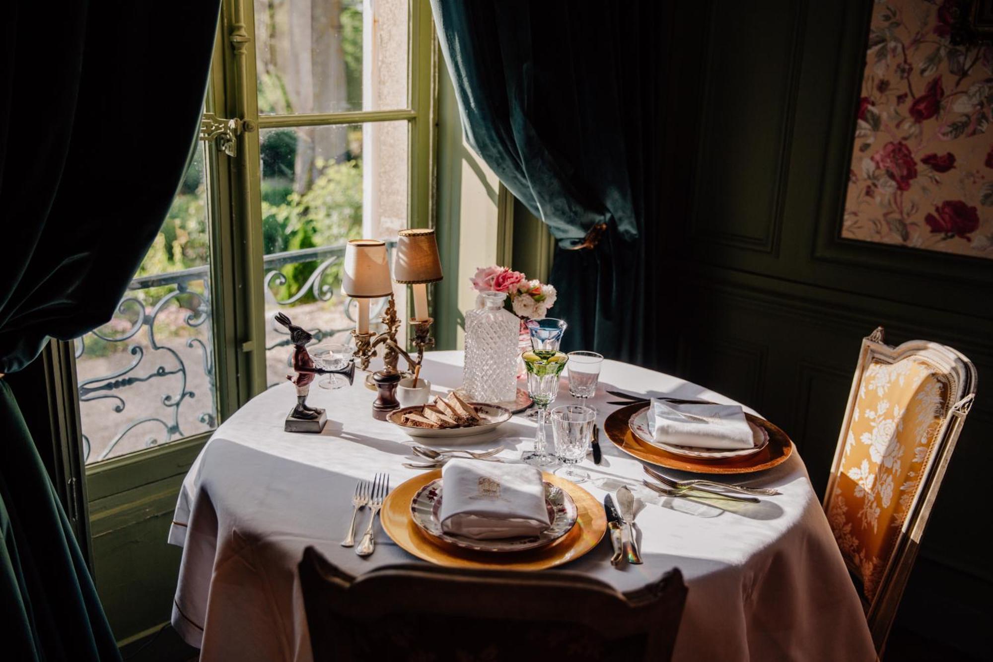 Chateau De Picheny Luaran gambar