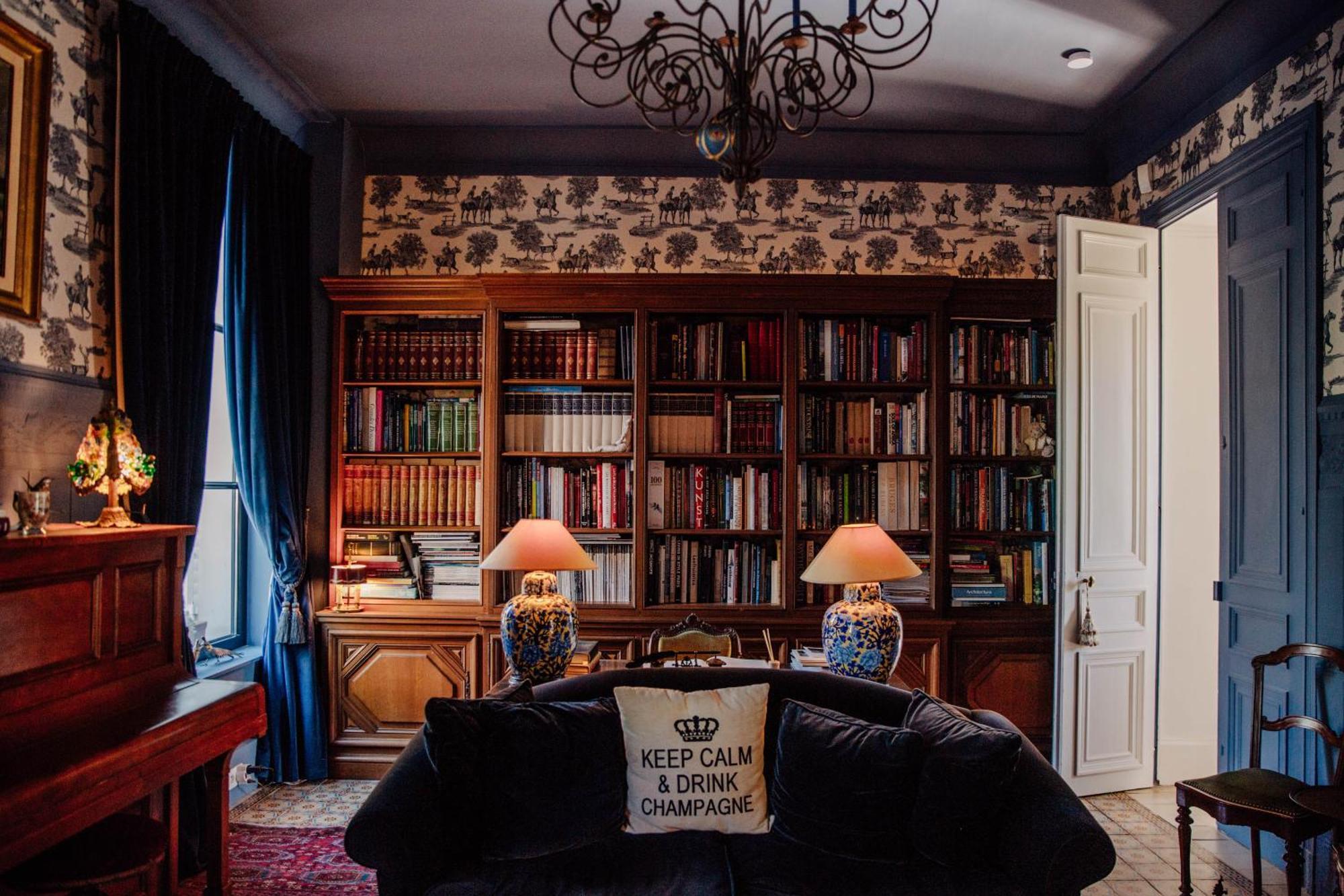Chateau De Picheny Luaran gambar
