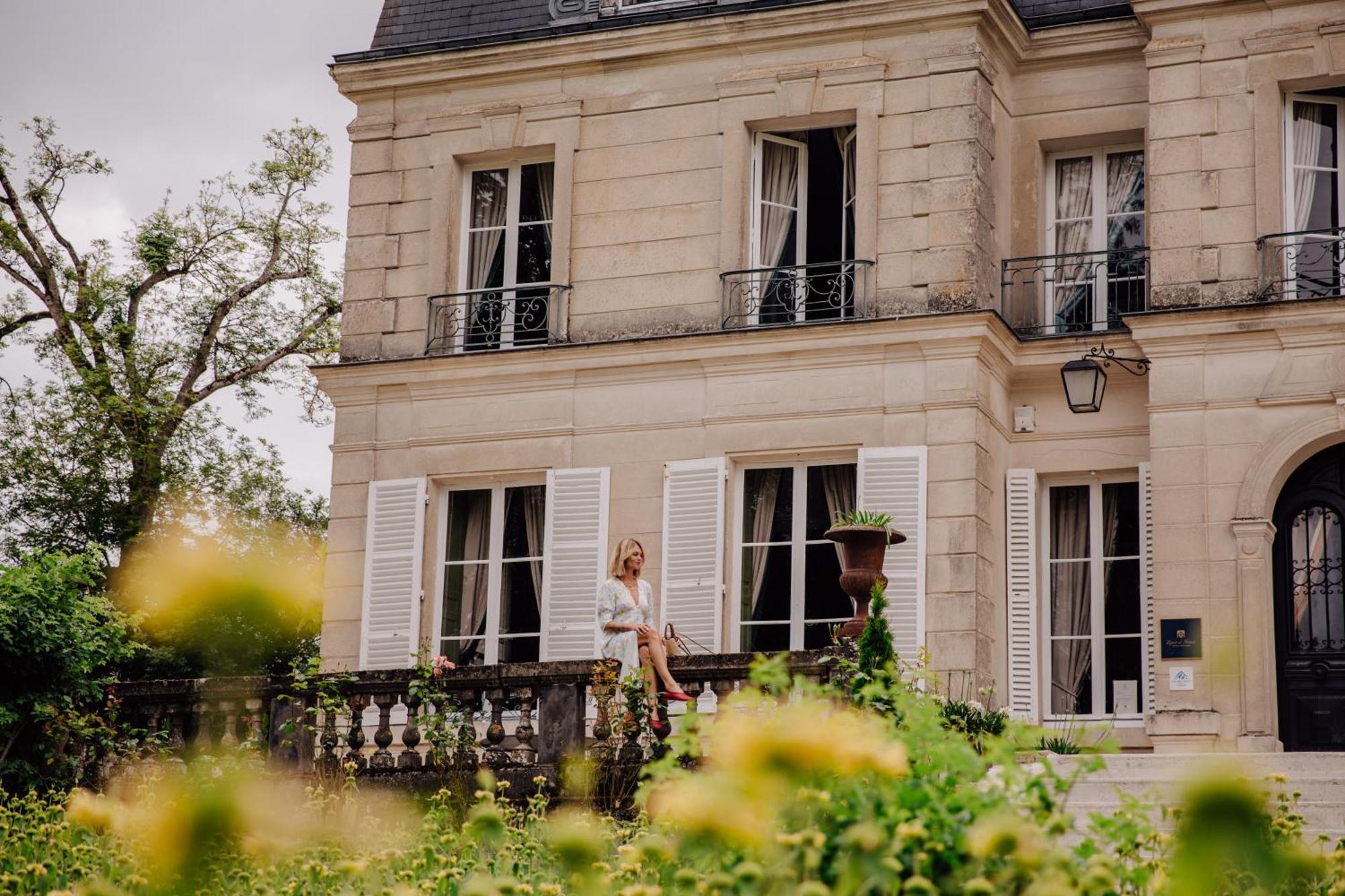 Chateau De Picheny Luaran gambar