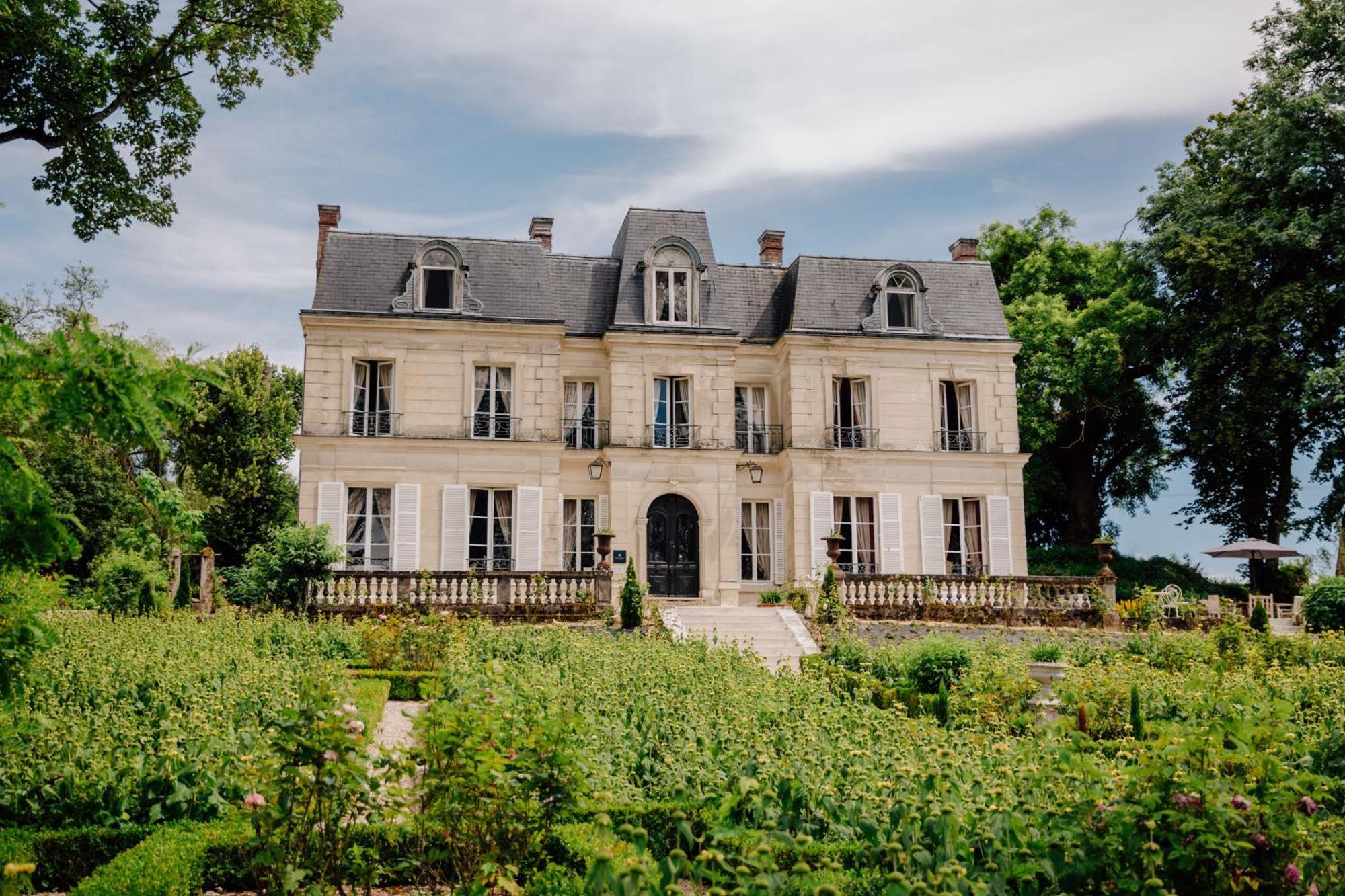 Chateau De Picheny Luaran gambar