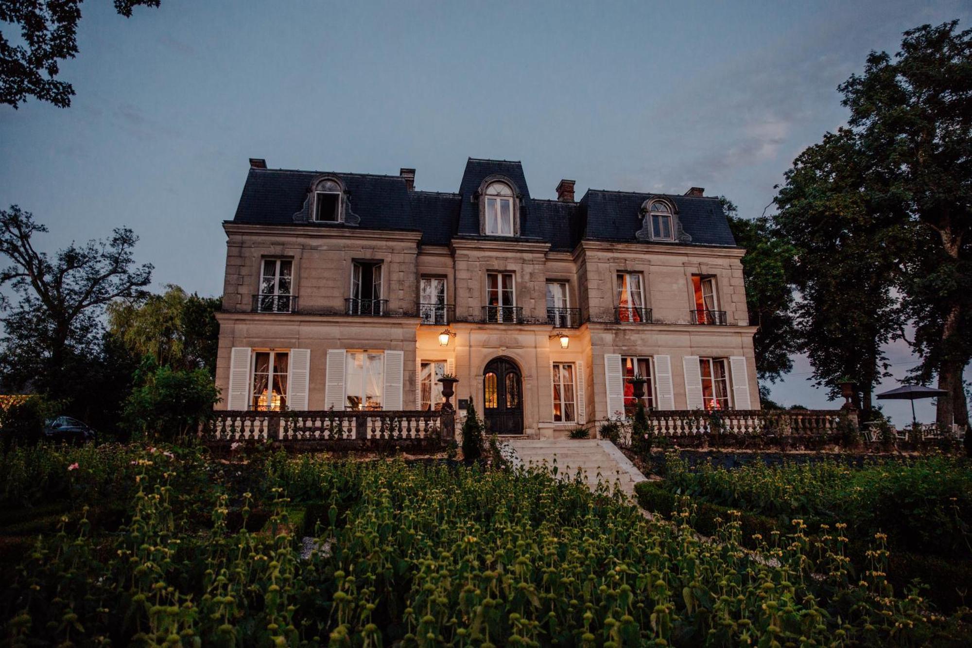 Chateau De Picheny Luaran gambar