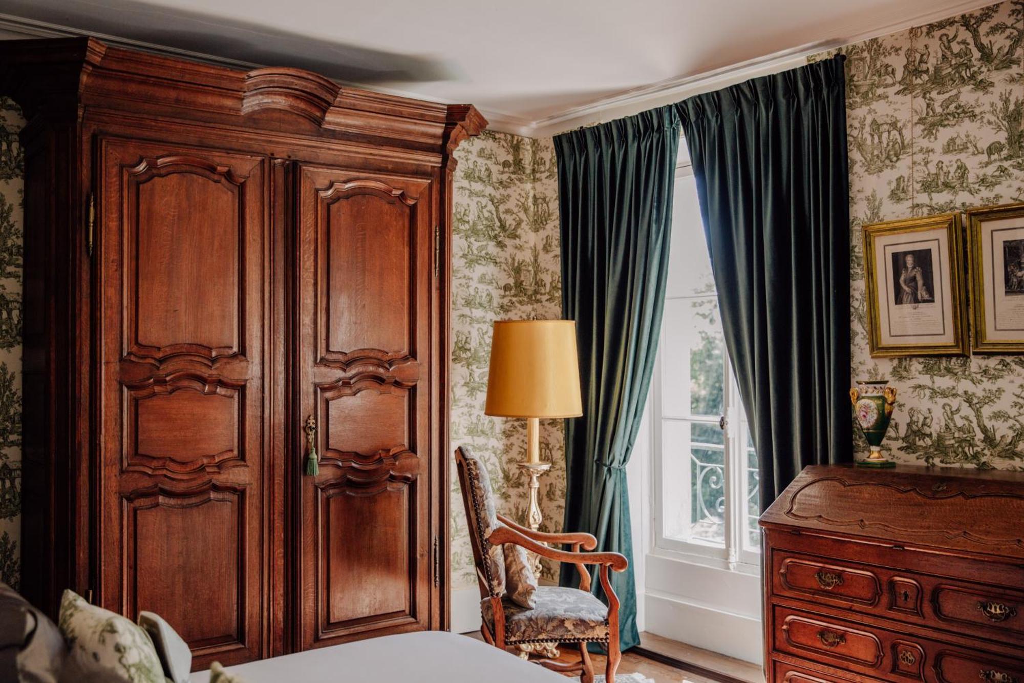 Chateau De Picheny Luaran gambar