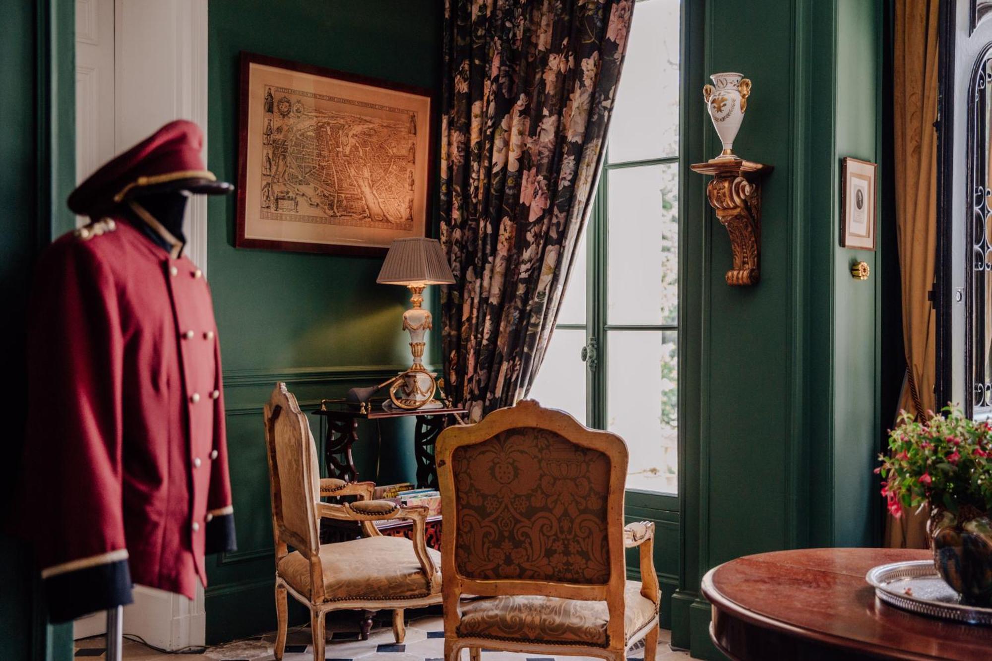 Chateau De Picheny Luaran gambar