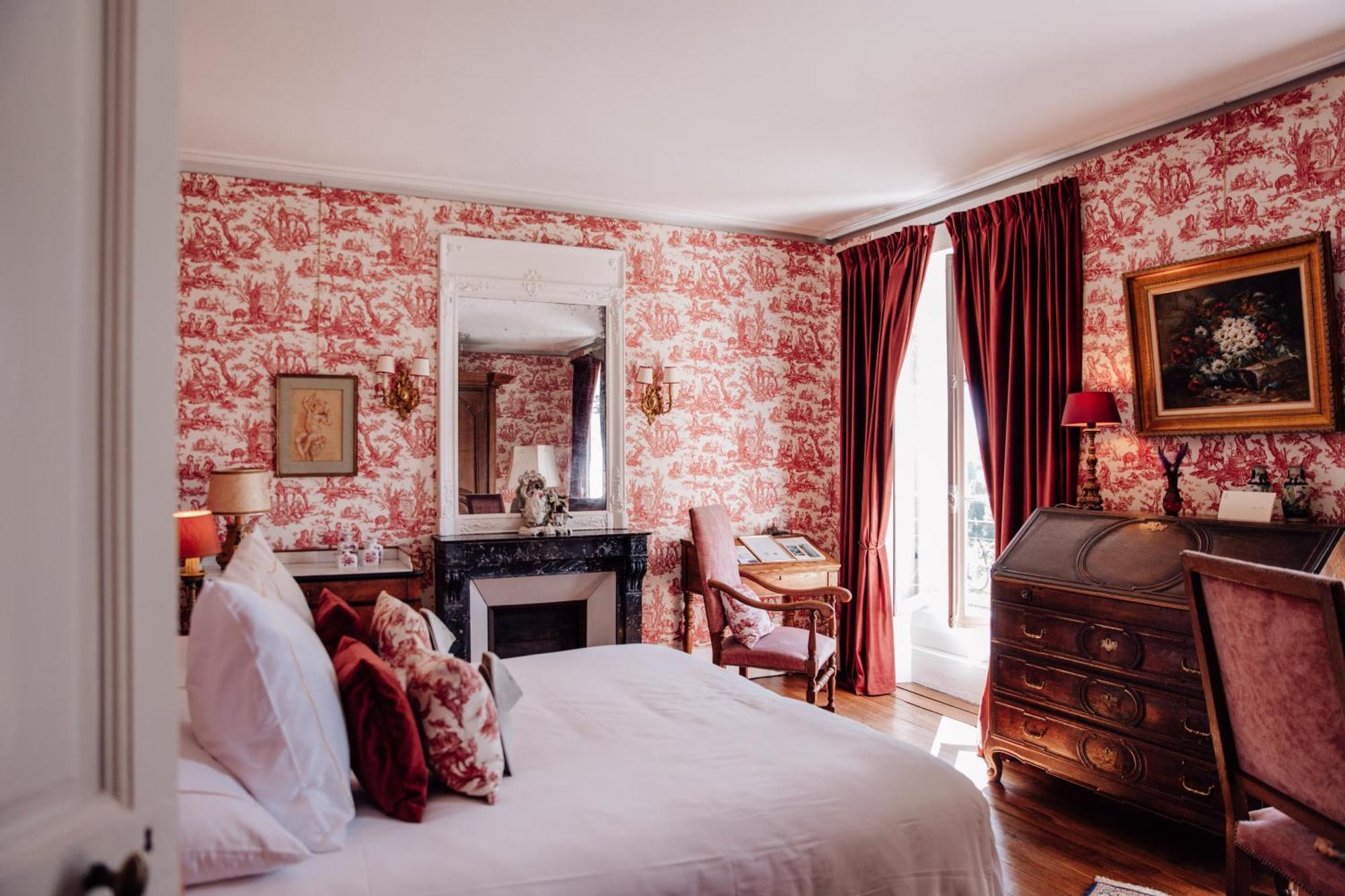 Chateau De Picheny Luaran gambar