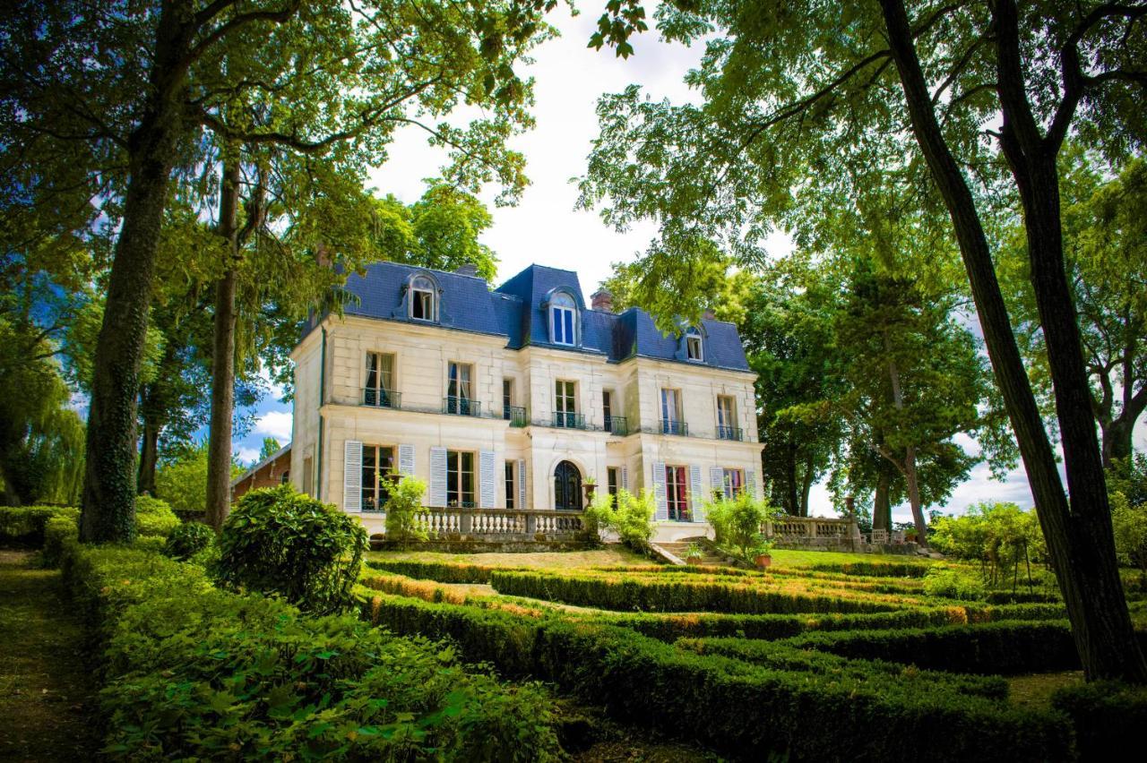 Chateau De Picheny Luaran gambar